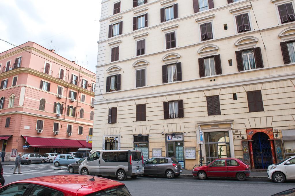 Candia Appartamento Roma