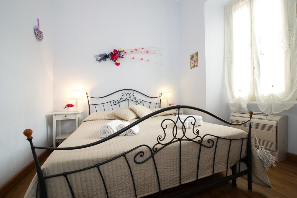 Appartamento Candia Roma