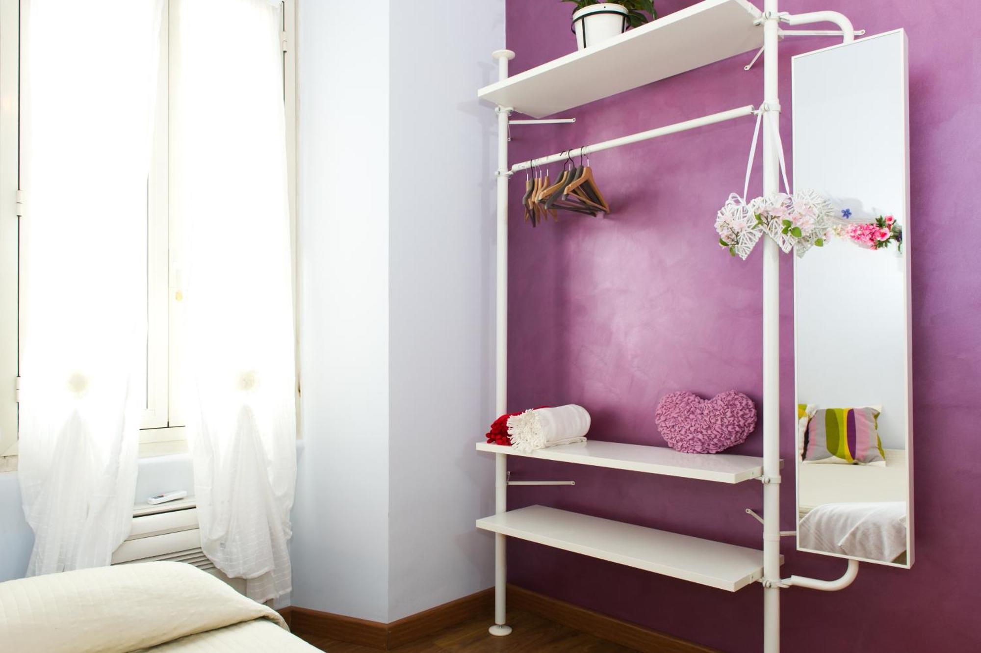 Appartamento Candia Roma
