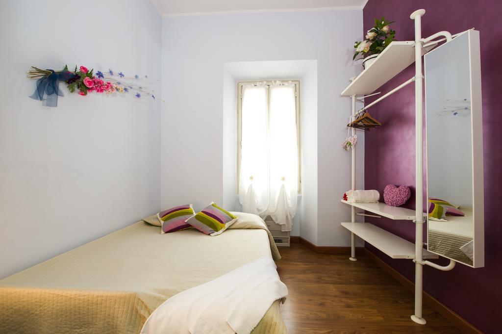 Candia Appartamento Roma